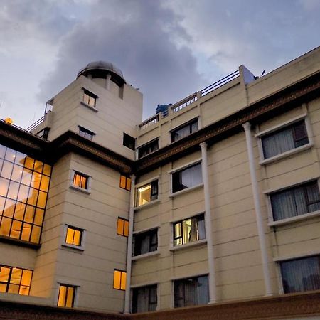 Hotel City Heart Shirdi Exterior foto