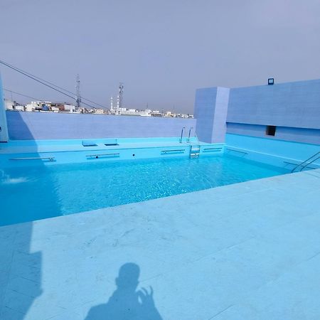 Hotel City Heart Shirdi Exterior foto