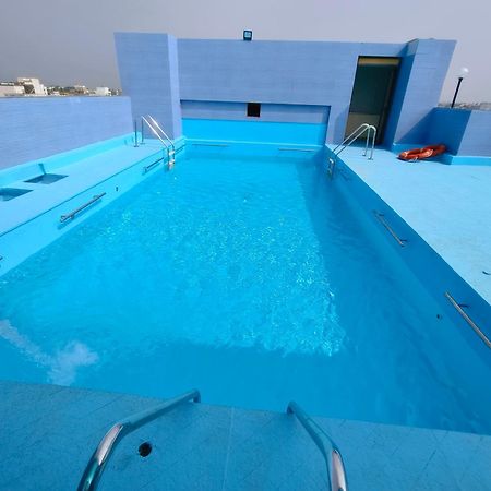 Hotel City Heart Shirdi Exterior foto