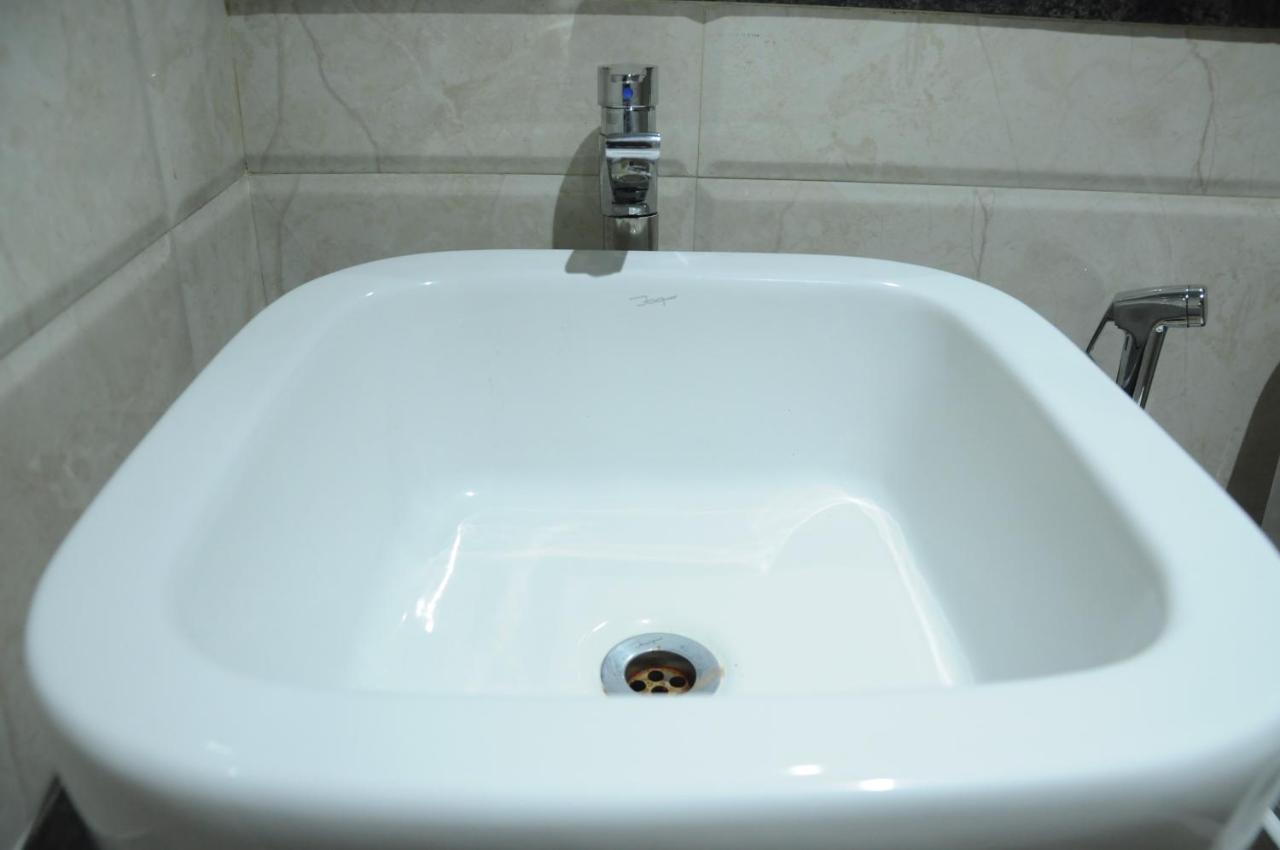 Hotel City Heart Shirdi Zimmer foto